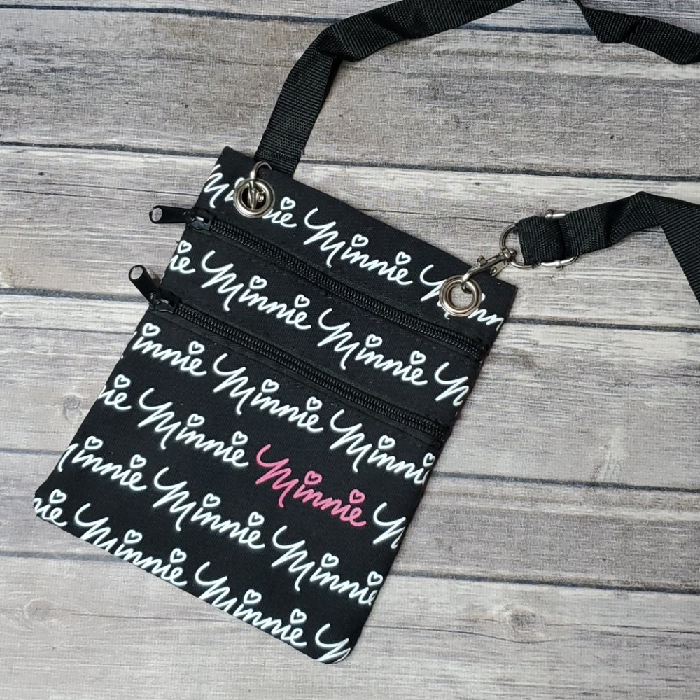 Minnie mini cross bag